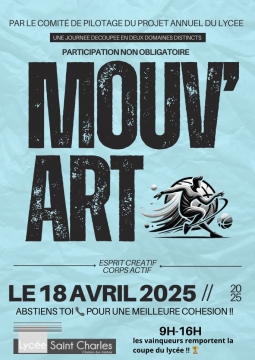 Mouv’Art