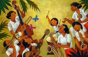 Música Cubana