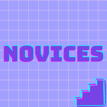 Novices