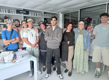 « Paroles de Femmes » – court-métrage citoyen et artistique contre les violences faites aux femmes/Hommes