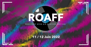 Participation au festival ROAFF