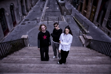 Production d’un EP de 6 titres