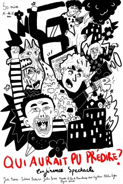 QUI AURAIT PU PREDIRE