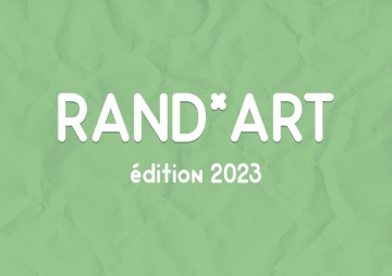 Rand*Art 2023