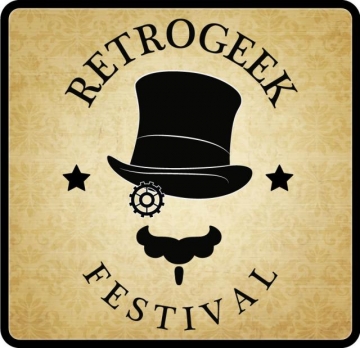 RETROGEEK FESTIVAL