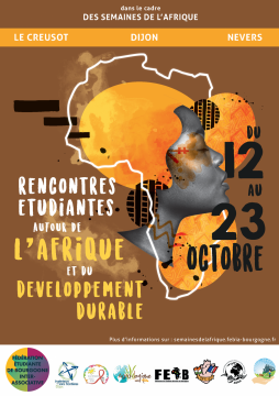 Semaines de l'Afrique