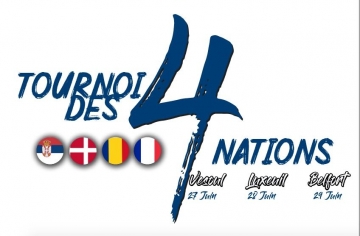 Tournoi des 4 nations