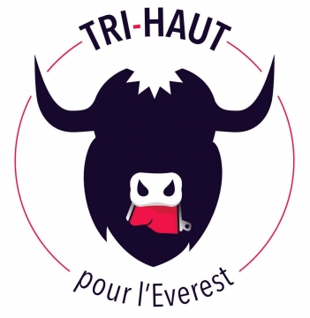 TRI-HAUT POUR l'EVEREST