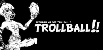 Trollball