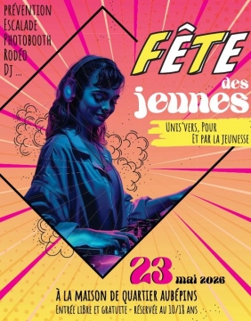 UNIS'VERS JEUNESSE 2