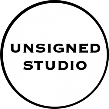 UNSIGNED STUDIO