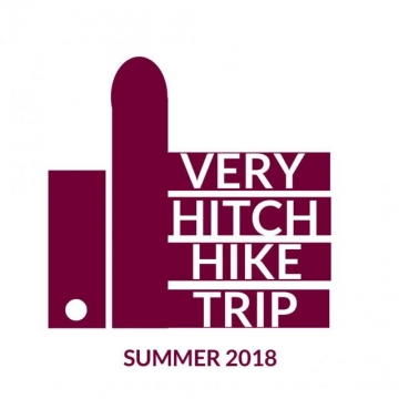 Very Hitchhike Trip