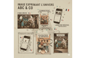 ABC & Co