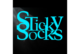 Aide au développement du groupe Sticky Socks