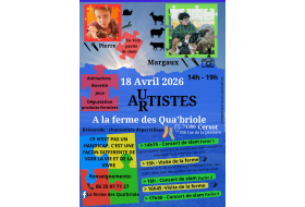 Autistes Artistes