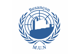 Besançon International Model United Nations 2023