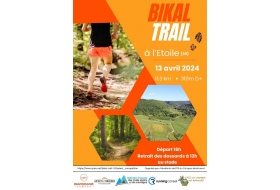 Bikal Trail