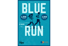 Blue Run