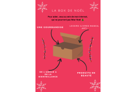 Box de Noël