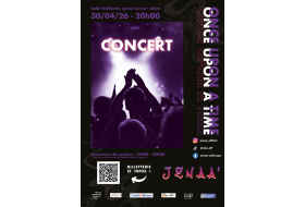 Concert JENAA' - 