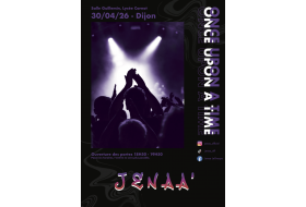 Concert JENAA' - 