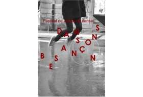 Dansons Besançon