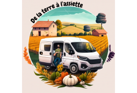 De la terre à l'assiette