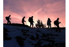 Des pistes aux projets, un séjour pour kiffer ensemble