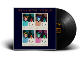 Deuxième Vague, Premier album : MANY WAY(S)