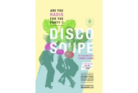 Disco Soupe