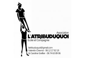 Ecole et Cie de Cirque à Dole, LAtribudu Quoi