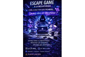 Escape games