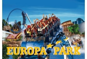 EUROPA PARK 2021