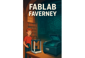 FabLab Faverney