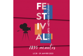 Festival 1895 Minutes