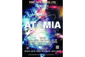 Festival Atomia