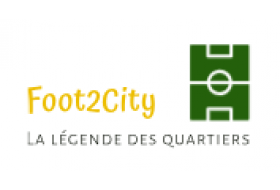 Foot2City