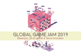 Global Game Jam