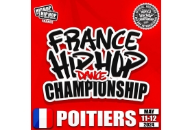 Hip Hop International France