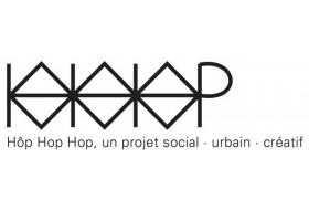 Hôp hop hop, un projet social, urbain, créatif