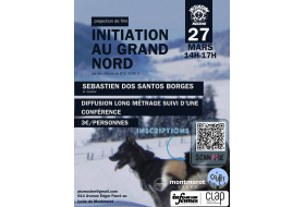 Initiation au grand Nord