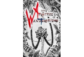 Les Apôtres de Wanathorizho