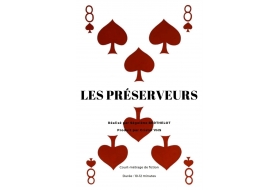 Les Préserveurs