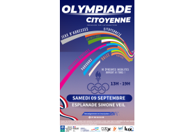 LuxLand Olympiade citoyenne