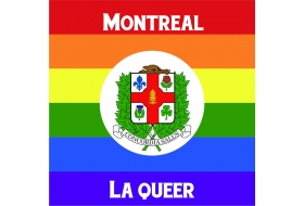 Montréal la Queer