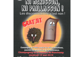 Ni Hérisson Ni Paillasson 