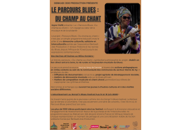 Parcours Blues