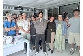 « Paroles de Femmes » – court-métrage citoyen et artistique contre les violences faites aux femmes/Hommes