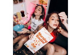 Premier EP du groupe Copycat