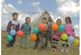 Projet Mongolie 2019